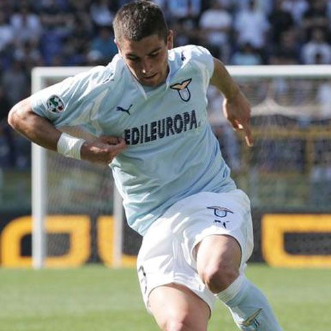 Italia - Lazio a câştigat Supercupa după ce a învins pe Inter, scor 2-1