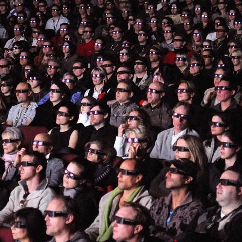 Cel de-al şaptelea film din seria horror "Saw" va fi lansat în variantă 3D