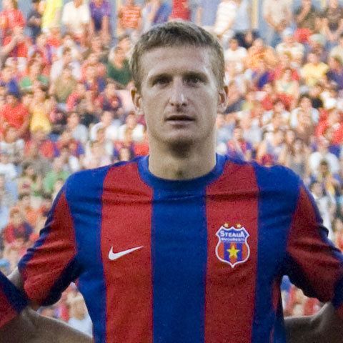 Stranieri / Goian va avea la Palermo acelaşi număr ca la Steaua