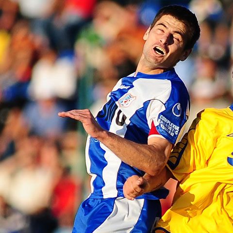 Vasluienii, dezarmaţi de Panduri