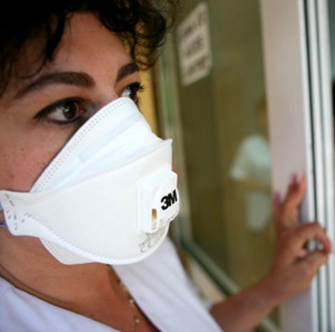 Şapte noi cazuri de gripă nouă în România, numărul total ajungând la 216 bolnavi