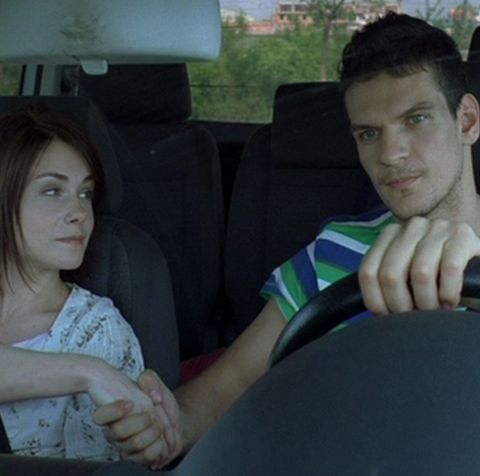  Scurtmetrajul "Eu sunt eu", cu Tudor Chirilă în rolul principal, participă la ANONIMUL - VIDEO