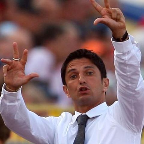 Selecţionerul Răzvan Lucescu a convocat 23 de jucători pentru amicalul cu Ungaria