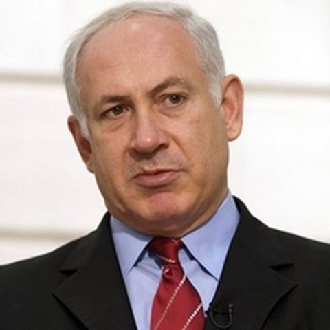 Retragerea din Fâşia Gaza a fost o greşeală care nu se va repeta, avertizează Netanyahu