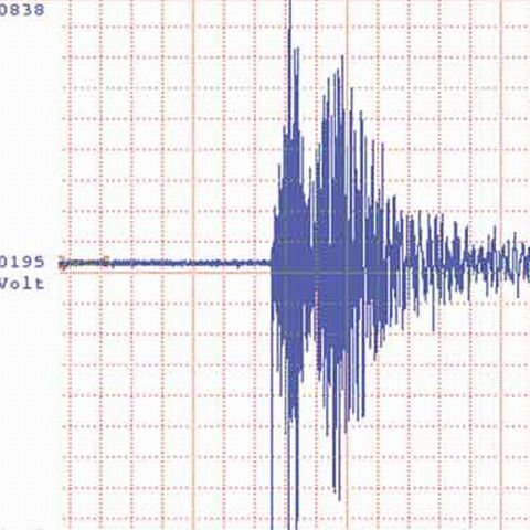 Cutremur cu magnitudinea de 7,1 Richter, în estul Japoniei 