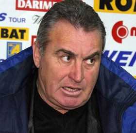 Gloria Bistriţa - Constantin Cârstea a fost în comă, dar starea lui de sănătate s-a stabilizat