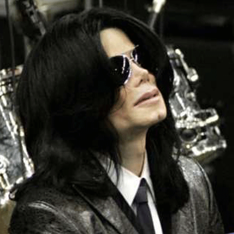 Ultimele ore din viaţa lui Michael: A citit Biblia şi a ascultat Gipsy Kings