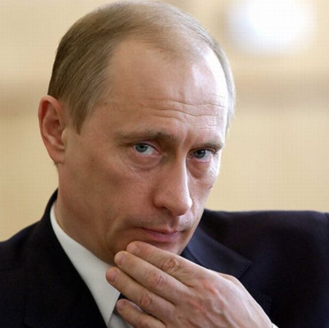 Putin spune că nu este exclus ca evenimentele de anul trecut din Osetia să se repete