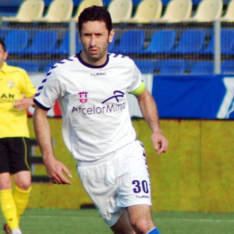 FINAL / Oţelul Galaţi - Ceahlăul 0-0