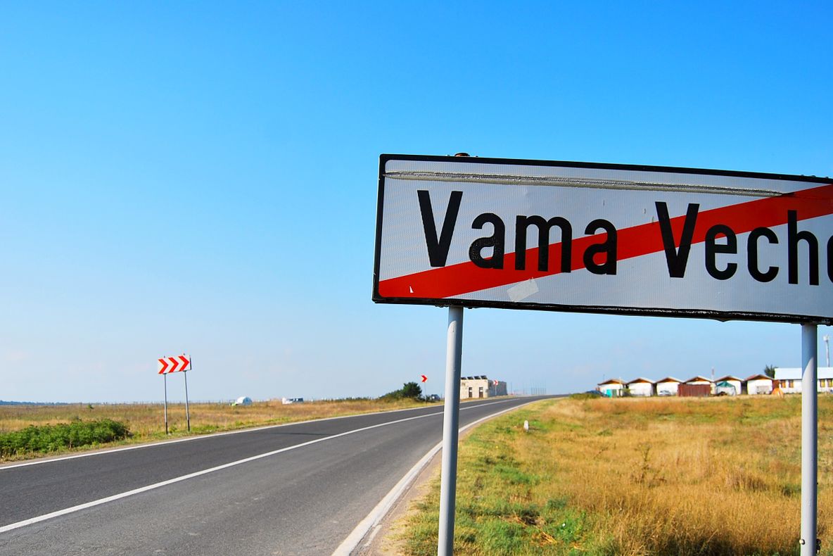 Dubrovnik si Vama Veche