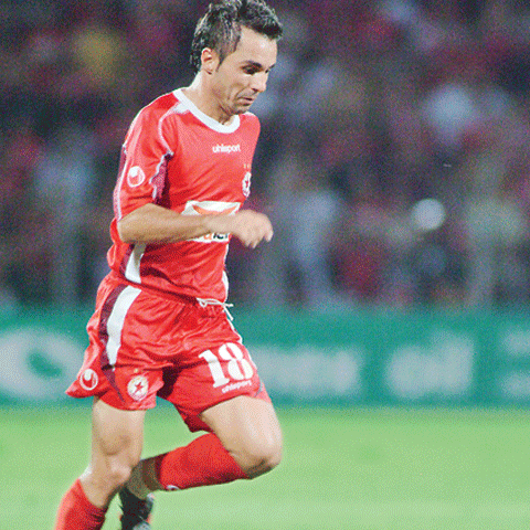 Rusia - Florentin Petre a adus victoria lui Terek Groznîi în meciul cu Dinamo Moscova, scor 1-0