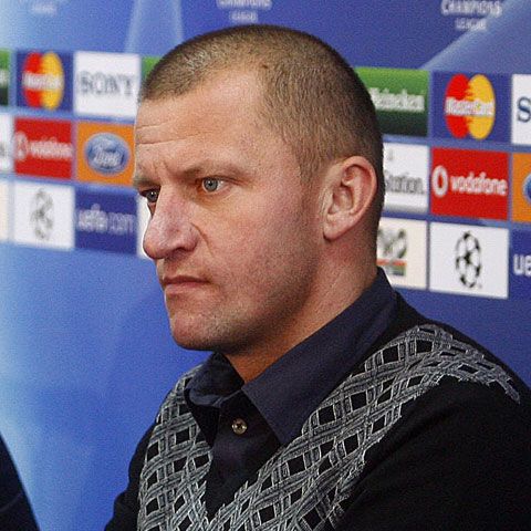 Dorinel Munteanu: \"Ceahlăul a inventat o nouă autobază\"