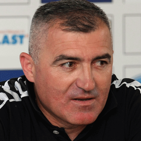 Grigoraş spune că efortul echipei sale a anulat diferenţa de valoare în meciul cu FC Timişoara