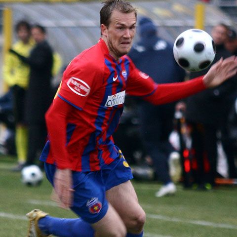 Steaua şi CFR şi-au împărţit punctele în derby-ul etapei a 2-a din Liga I