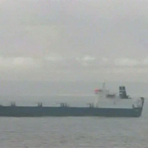 Marinarii de pe remorcherul Buccaneer au fost eliberaţi