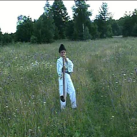 La Spulber descoperiţi legenda haiducului Bahnă