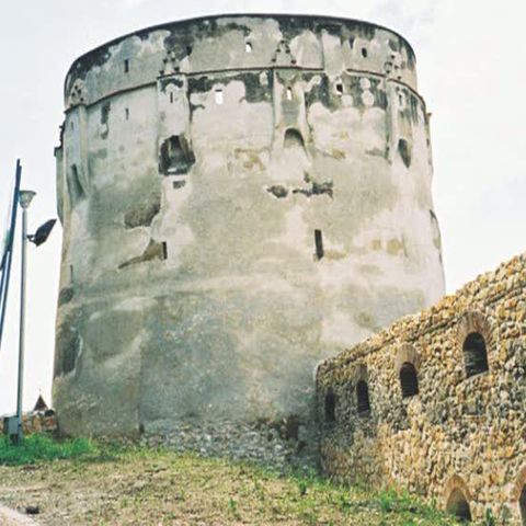 Cetăţuia Braşovului, unul dintre cele mai frumoase edificii din oraş, ascunde o mulţime de poveşti