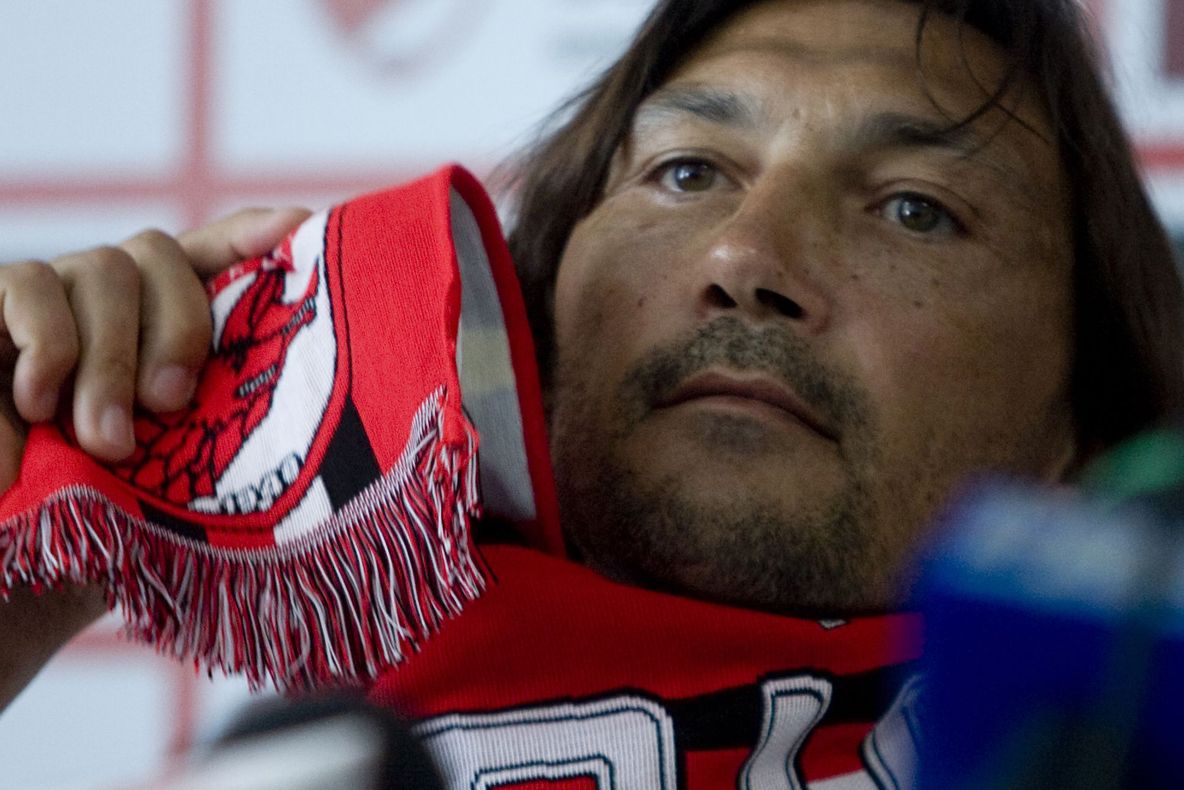 Bonetti va fi demis dacă ratează intrarea în grupele Europa League