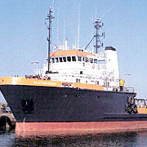 Piraţii somalezi spun că au primit patru milioane de dolari pentru a elibera nava Buccaneer