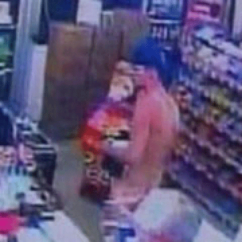 Realitatea pe NET: Jaf în pielea goală