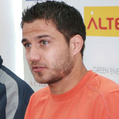 Viorel Frunză şi Marius Croitoru, aproape de Poli Iaşi