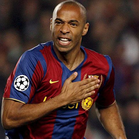 Henry a ratat meciul cu Insulele Feroe