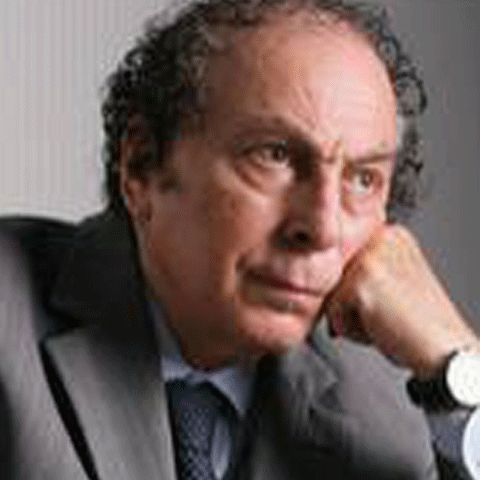  Producătorul de televiziune Valeriu Lazarov a murit luni noaptea, la Madrid