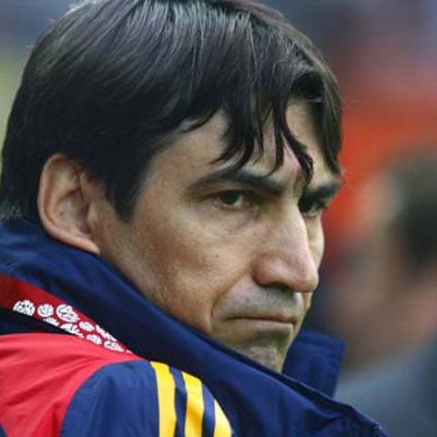 Mititelu îl vrea pe Piţurcă la Craiova