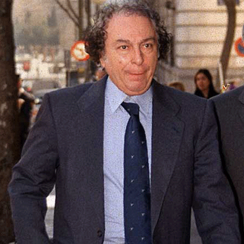 Lazarov a fost una dintre figurile cele mai respectate ale televiziunii spaniole, scrie presa din peninsulă