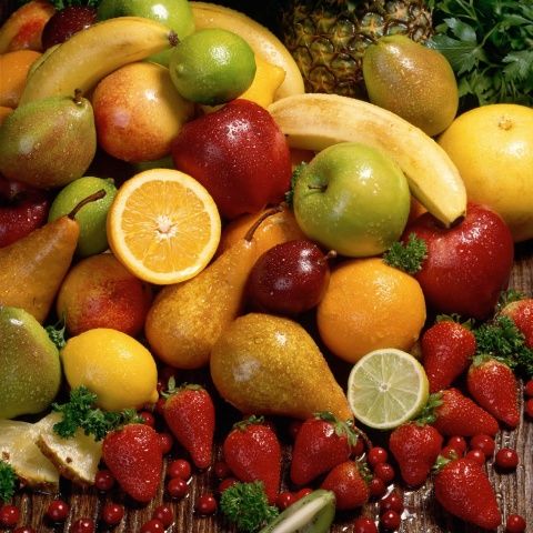 REALITATEA.NET recomandă: Top 10 - Cele mai sănătoase fructe