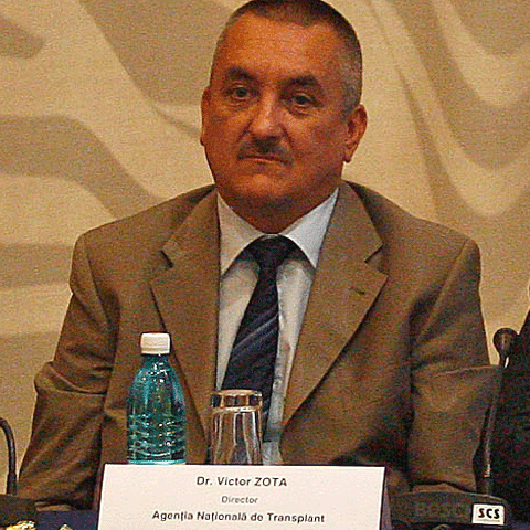 Procurorii DIICOT au percheziţionat fundaţia fostului şef al Agenţiei Naţionale de Transplant