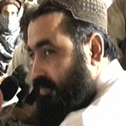 Liderul talibanilor pakistanezi a fost eliminat în timp ce i se făcea masaj 