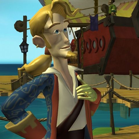 Tales of Monkey Island: The Siege of Spinner Cay se lansează în august