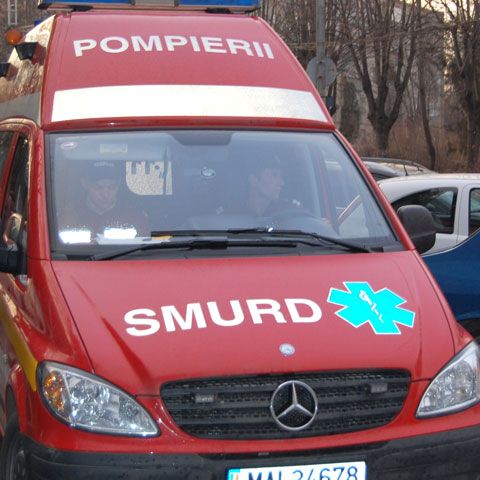 O femeie din Oradea a murit acoperită de un mal de pământ