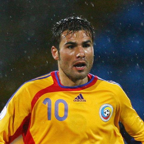 Mutu este sponsor în Serie D