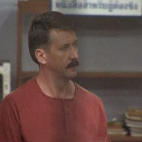 Justiţia thailandeză a respins cererea de extrădare a lui Viktor Bout 