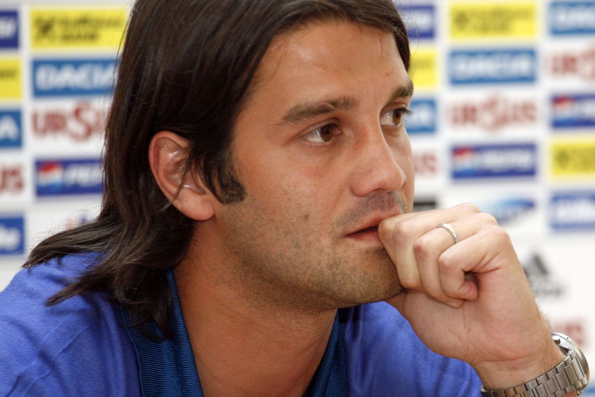 Control pirotehnic la hotelul naţionalei din Budapesta