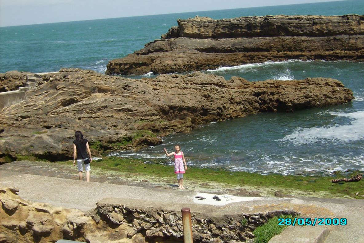Biarritz