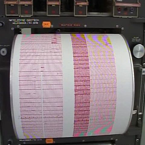 Radulian: Dobrogea ar putea fi zguduită de un nou seism 