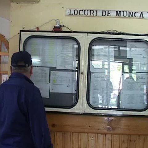 AMOFM: În Bucureşti sunt înregistraţi 19.628 de şomeri