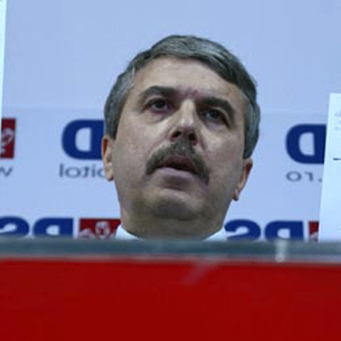 Nica: Evaziunea fiscală a prejudiciat cu 850 milioane de lei bugetul consolidat în semestrul I 2009