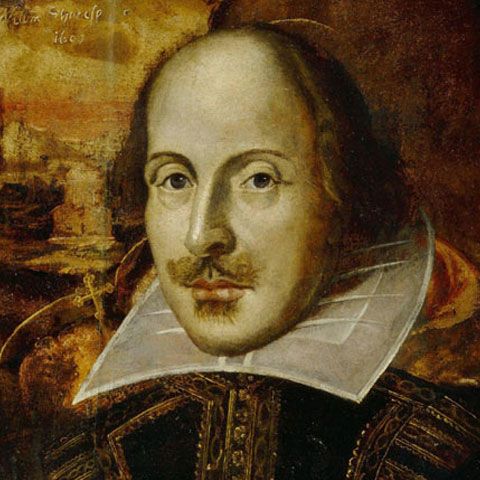 Un istoric crede că unele piese ale lui Shakespeare îi aparţin lui Fulke Greville 