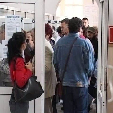 Administraţiile locale nu pot colecta amenzile primite de cetăţeni