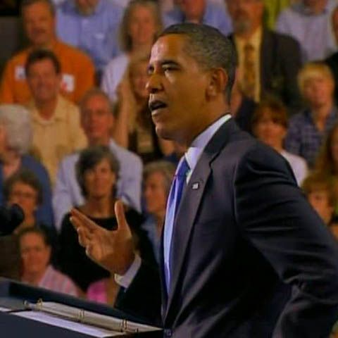 Obama iese la atac pentru a proteja reforma sistemului de sănătate