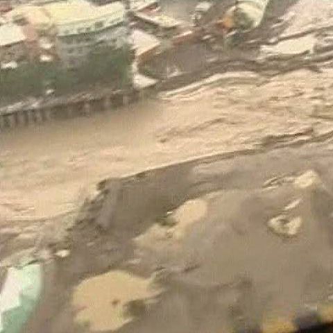 700 de oameni daţi dispăruţi în Taiwan au fost găsiţi în viaţă 