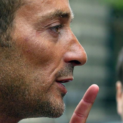 Radu Mazăre are un nou dosar la DNA. Bani din bugetul Primăriei Constanţei au fost daţi în schimbul unor ştiri pozitive