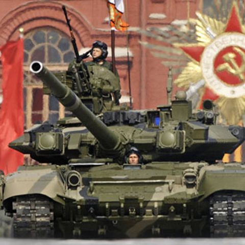 Ucraina acuză Rusia de "complexe imperialiste", presa rusă vorbeşte despre un război rece între cele două ţări