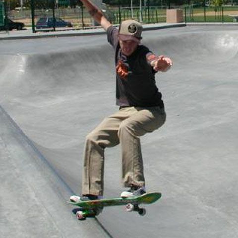 Edilii Capitalei cheltuiesc 500.000 de euro pe o platformă de skatebord în parcul Tineretului