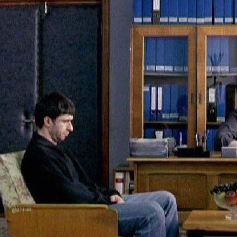 Pelicula "Poliţist, Adjectiv", a lui Corneliu Porumboiu, a fost vândută în 11 ţări