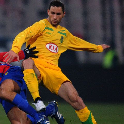 FINAL / FC Vaslui - Gaz Metan Mediaş 2-1